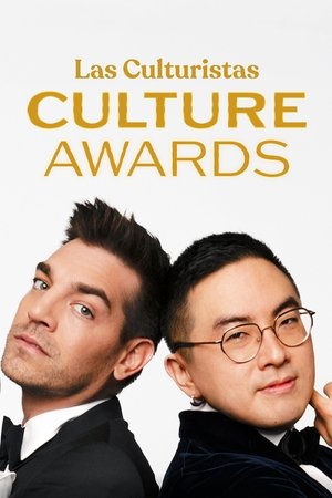 Las Culturistas Culture Awards 2025-2025