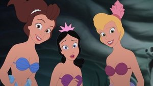 La Sirenita 3: Los comienzos de Ariel