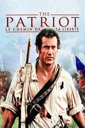 poster The Patriot