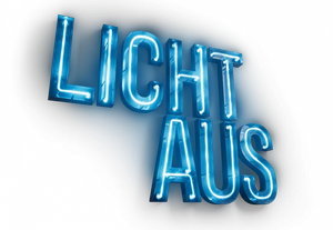 Licht aus — Logos 2