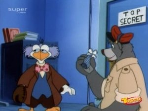 TaleSpin: 1×53