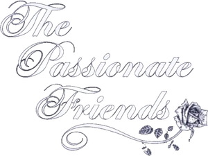 The Passionate Friends