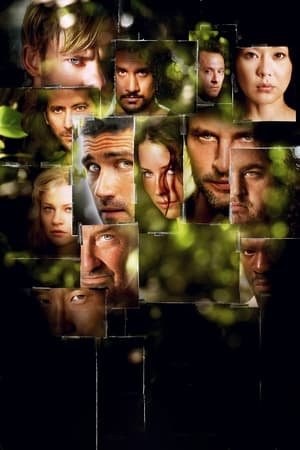 Lost : Les disparus - Saison 3 - poster n°3