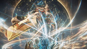 Sword of Coming: 2×14