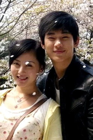 Cherry Blossom 3