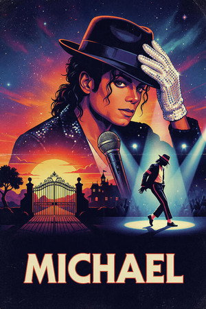poster Michael