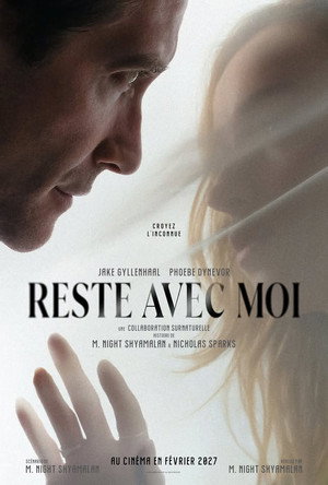 Reste avec moi