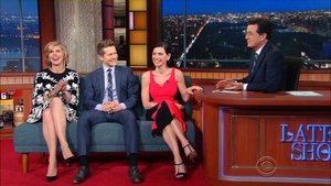 The Late Show with Stephen Colbert Season 1 Episode 131