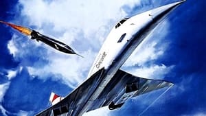 Aeropuerto 79. Concorde