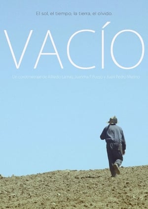 Vacío (2018)