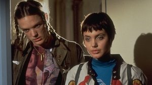 مشاهدة فيلم Hackers 1995 مترجم