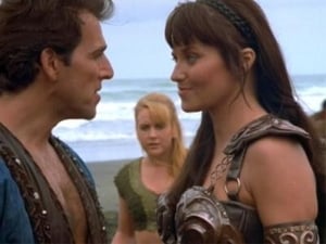 Xena – Principessa guerriera: Stagione 2 – Episodio 19