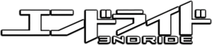 Endride — Logos 2
