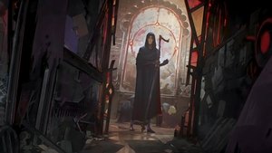 Arcane