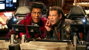 Red Dwarf Trojan