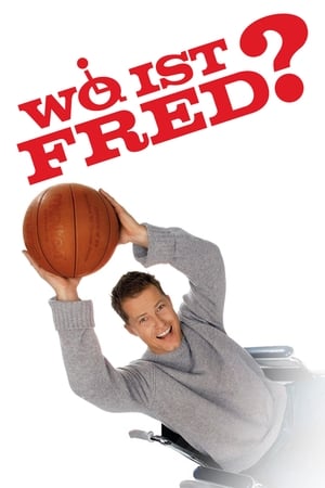 Poster Kde je Fred? 2006