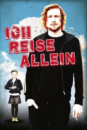 Poster Ich reise allein 2011