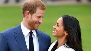 Inside the Royal Wedding: Harry and Meghan film complet