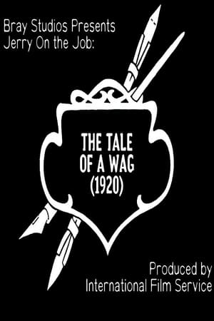 The Tale of A Wag film complet