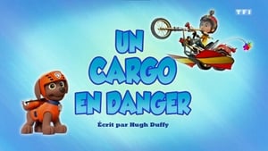 Paw Patrol Helfer auf vier Pfoten: 6×2