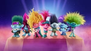 Trolls Band Together 2023