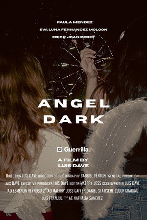 Angel Dark Thumbnail