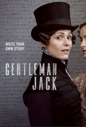 Gentleman Jack 34