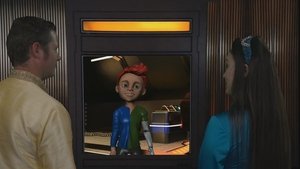 A Captain’s Log: 1×10