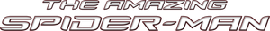 The Amazing Spider-Man — Logos 2