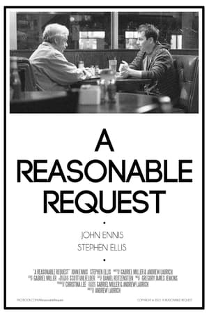 Poster A Reasonable Request (2015)