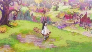 Merc Storia : Mukiryoku no Shounen to Bin no Naka no Shoujo: Saison 1 Episode 6
