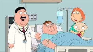 Family Guy: 9×8