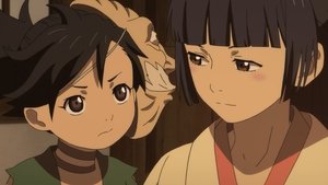 Dororo: Season 1 Episode 19 – The Story of the Amanojaku