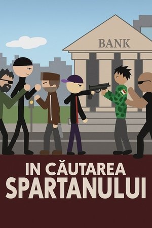In Cautarea Spartanului