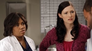 Grey’s Anatomy: Stagione 6 x Episodio 4