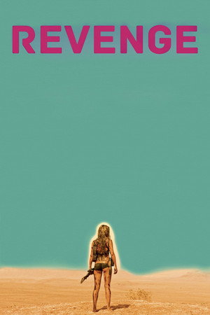 Revenge 140