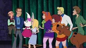 Scooby-Doo and Guess Who? Too Many Dummies!