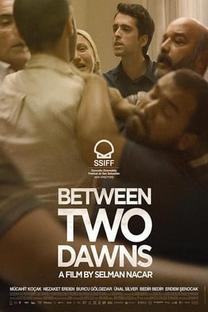 Between Two Dawns 2021