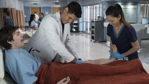 The Good Doctor: O Bom Doutor: 1×18