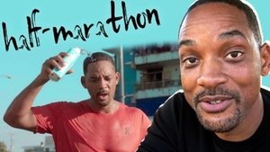 Will Smith's Bucket List Half Marathon