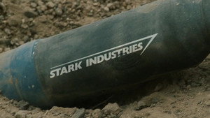 Iron Man movie still 73
