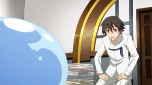 That Time I Got Reincarnated as a Slime: 1 Staffel 20 Folge