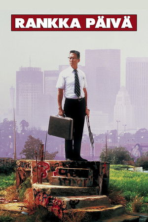 Rankka p&auml;iv&auml; (1993)