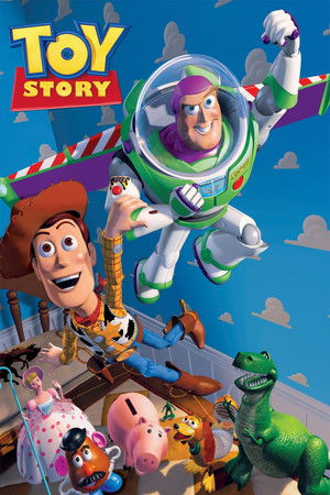 poster Toy Story