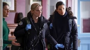 Chicago Fire: Stagione 11 x Episodio 17