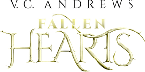 Fallen Hearts — Logos 1