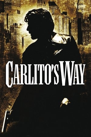 Carlito's Way cover