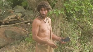 Naked and Afraid: Last One Standing Cache Me If You Can