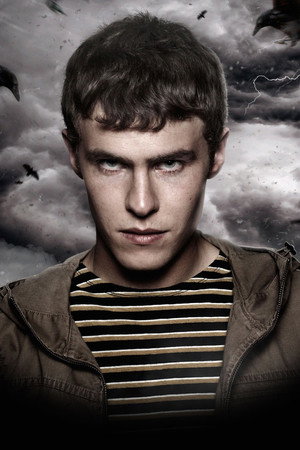 The Fades 11