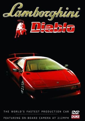 Lamborghini Diablo